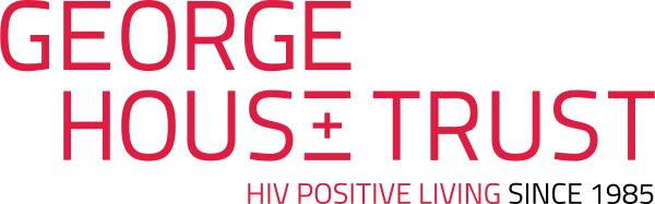 George House Trust logo