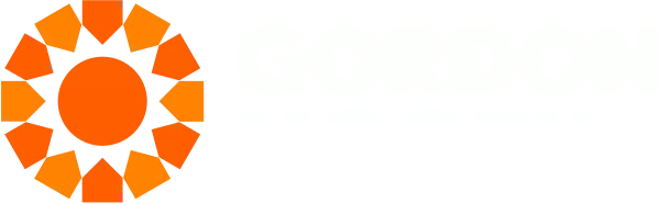 Gordon Moody logo