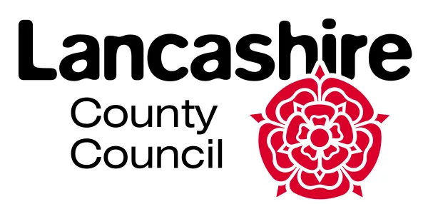 Lancashire County Council logo