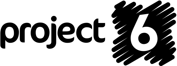 Project 6 logo