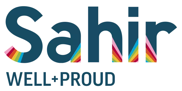 Sahir logo