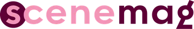 Scene Magazine logo