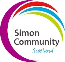 Simon Community Scotland logo